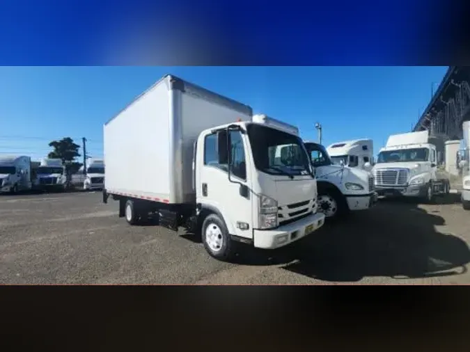 2018 ISUZU NPR HDc3b621190ebf2aaf1b333e8ba8dad4bc