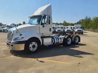 2016 NAVISTAR INTERNATIONAL PROSTAR