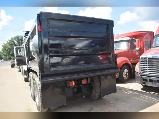 2020 MACK GRANITE 64FR