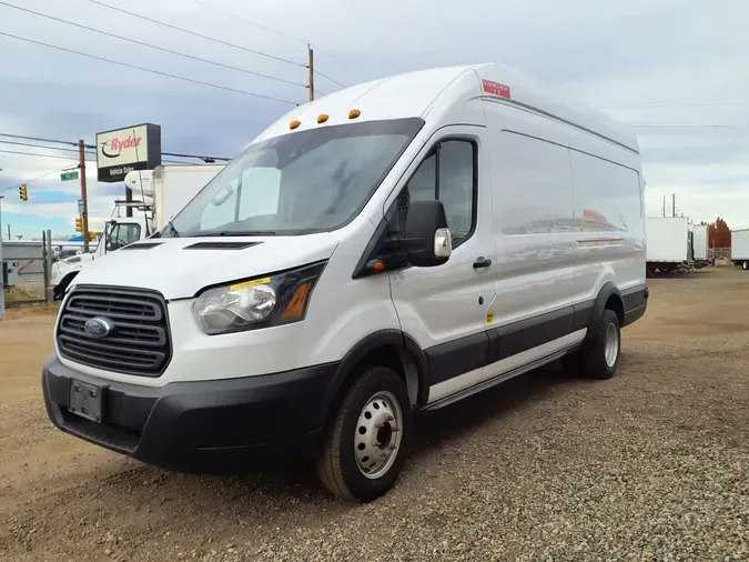 2019 FORD MOTOR COMPANY TRANSIT CONNECTc3b8031782070ba304dcb9c9cdb5252e