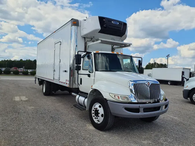 2017 NAVISTAR INTERNATIONAL 4300