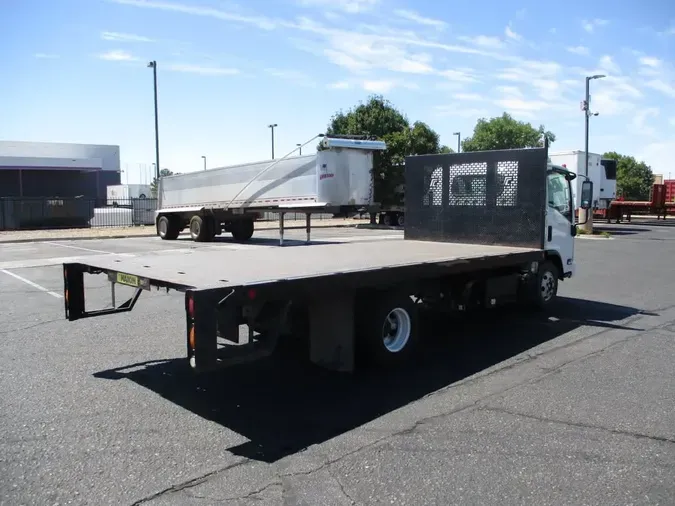 2019 ISUZU NPRc3b9285ea6fb314aa685ed27e764041c