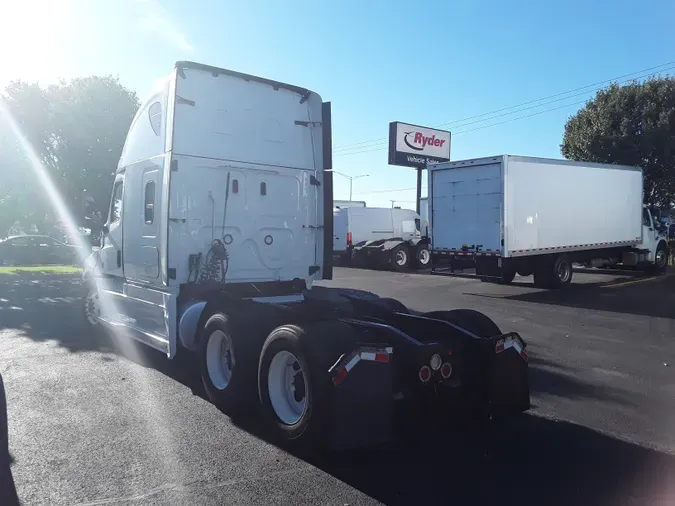 2020 FREIGHTLINER/MERCEDES NEW CASCADIA PX12664