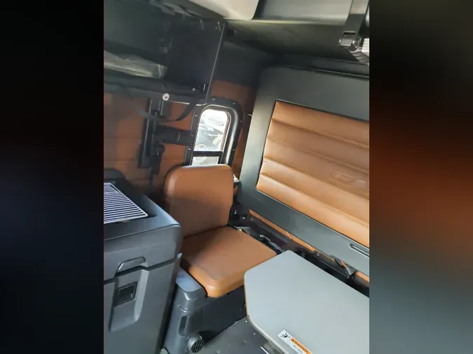 2019 FREIGHTLINER/MERCEDES NEW CASCADIA PX12664