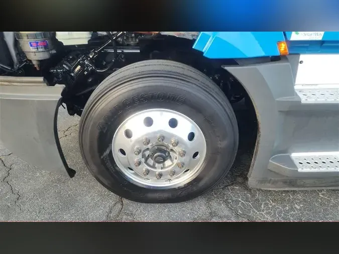 2023 FREIGHTLINER CA126c3bb26e1870939a540b6fee3a17460d3