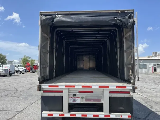 2015 FONTAINE TRUCK EQUIPMENT HCR5212WSA 48/102