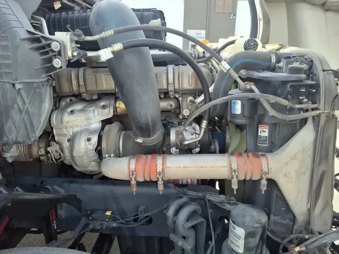 2020 FREIGHTLINER/MERCEDES NEW CASCADIA PX12664c3bbcb405c2472b5290915927df39349