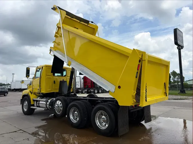 2023 Western Star 4700