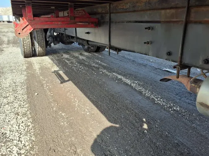 2019 FREIGHTLINER/MERCEDES M2 106