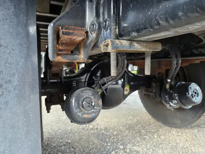 2019 FREIGHTLINER M2 106