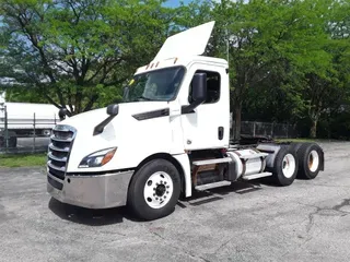 2019 FREIGHTLINER/MERCEDES NEW CASCADIA PX12664