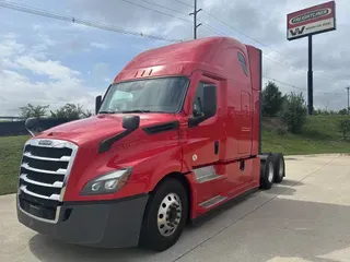 2022 Freightliner Cascadia&reg;