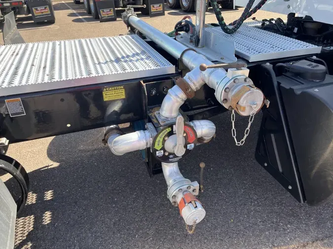 2023 Peterbilt 579c3c099c0a5bcb0b4e79420327b49054a