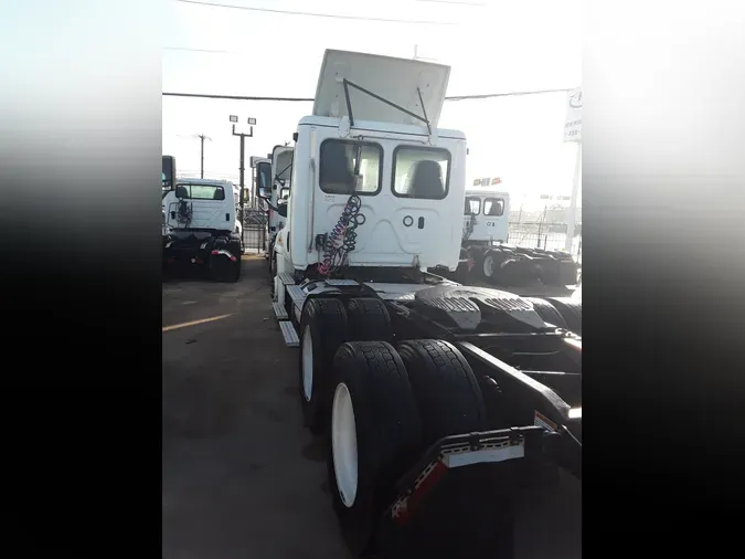 2019 FREIGHTLINER/MERCEDES CASCADIA 125