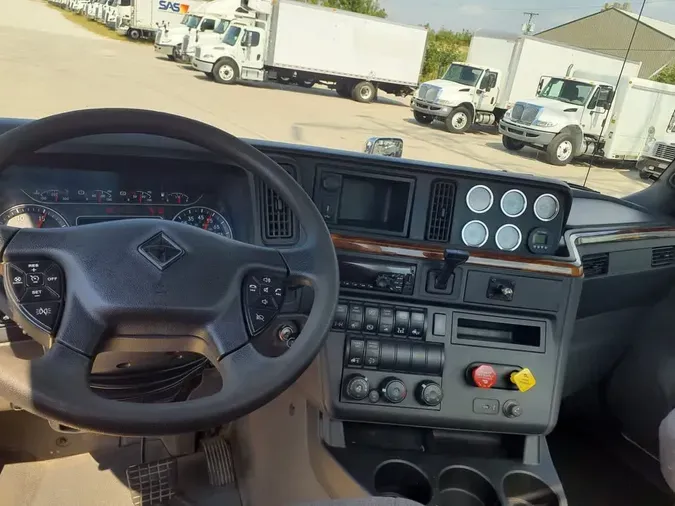 2019 NAVISTAR INTERNATIONAL LT625 DAYCAB T/Ac3c28d8d75b10a5393b6c6e52d6059a7