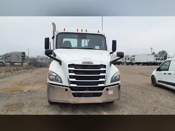 2021 FREIGHTLINER/MERCEDES NEW CASCADIA PX12664c3c2dd520831dd08ea7f4f9cc9ab4565