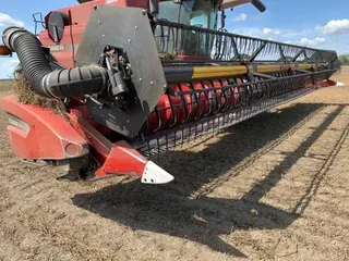 2009 Case IH 2020-35F