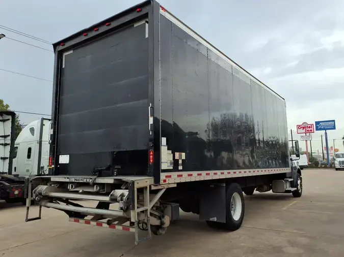 2020 FREIGHTLINER/MERCEDES M2 106c3c4deb7e5544ff80d4047108bf3fc6a