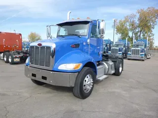 2017 Peterbilt 337