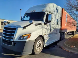 2019 FREIGHTLINER/MERCEDES NEW CASCADIA PX12664