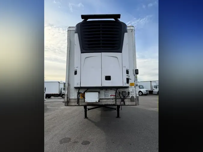 2015 UTILITY TRAILERS VS1RA 28/162/102