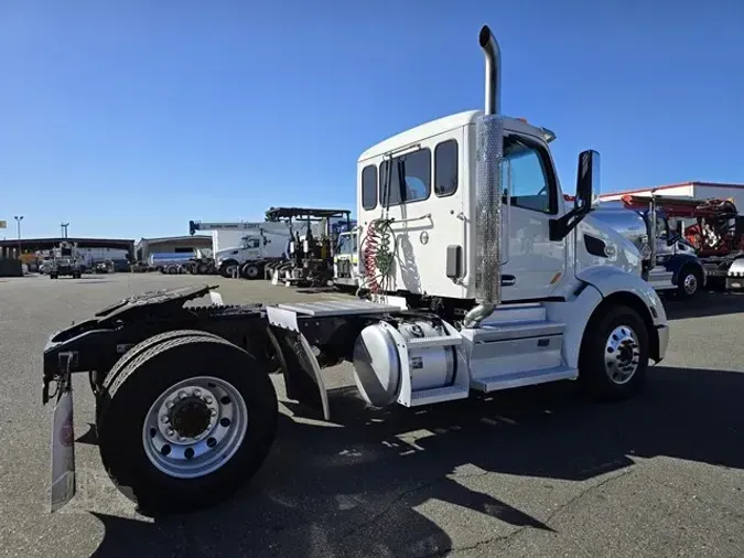 2022 PETERBILT 579