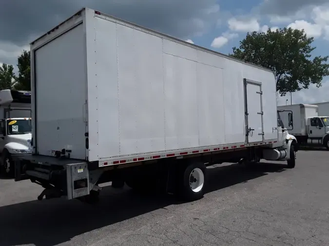 2019 NAVISTAR INTERNATIONAL 4300