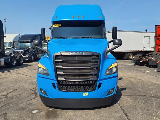 2019 FREIGHTLINER/MERCEDES NEW CASCADIA PX12664