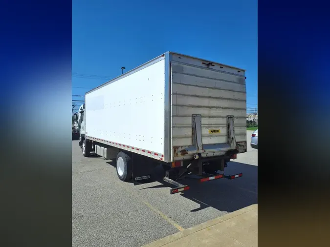 2020 ISUZU FTRc3c91f17509e6c465e5f618ce862f397