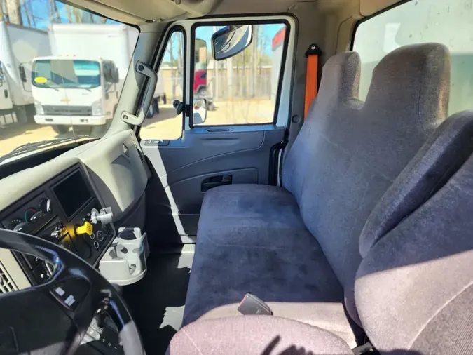 2018 NAVISTAR INTERNATIONAL 4300c3c9208383cf8fdd06f7cee2f0b43e78