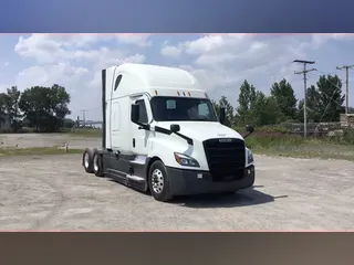 2022 Freightliner Cascadia 126