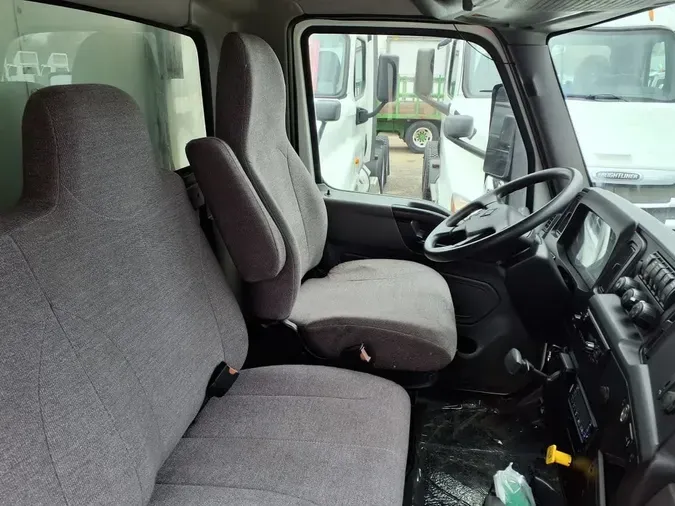 2021 NAVISTAR INTERNATIONAL MV607 (4X2)c3c9dbe9c82877d050dff0c6a873a2a8