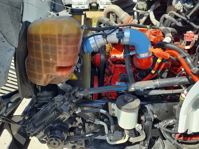 2019 NAVISTAR INTERNATIONAL 4300c3c9efc61a40c33b27f946ec8210c52e