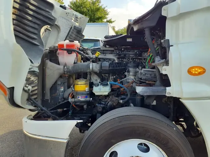 2018 FREIGHTLINER/MERCEDES CASCADIA 125c3ca10b55e6b3aebb3b00c798ce8c4d7