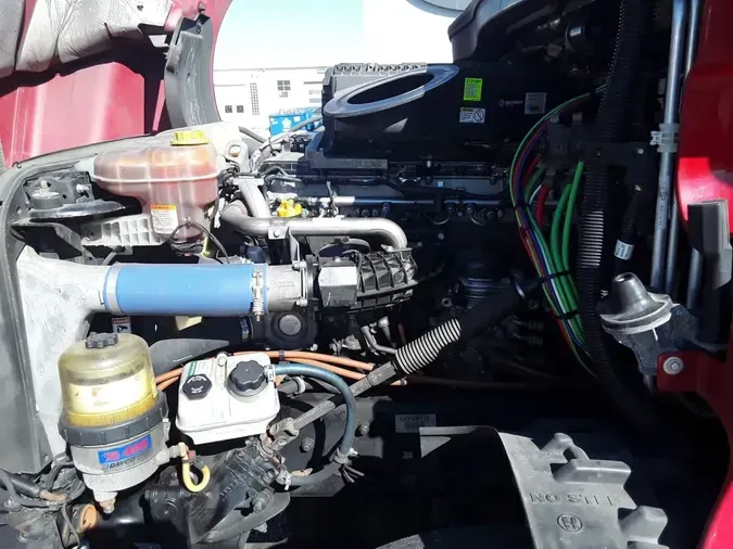 2020 FREIGHTLINER/MERCEDES NEW CASCADIA PX12664c3ca7188ee3b51b6089ff24d665b6d74