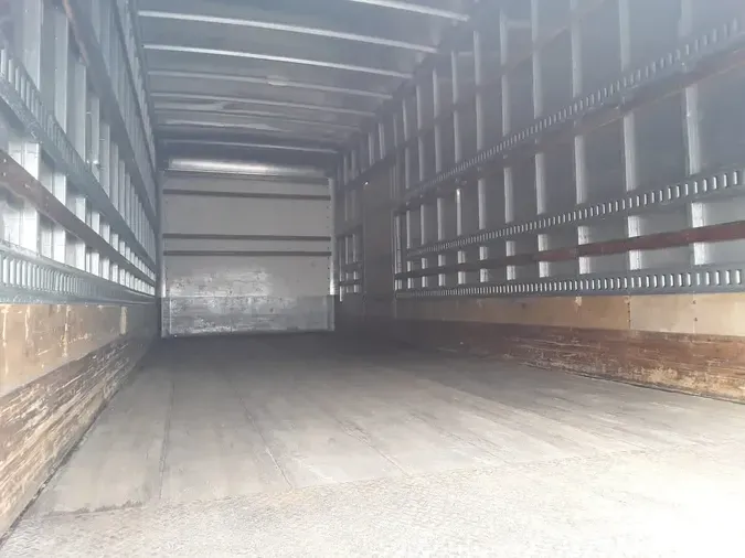 2018 FREIGHTLINER M2 106