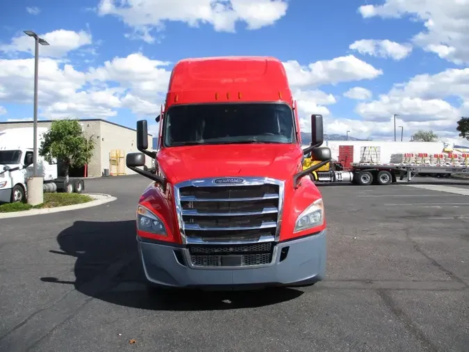 2021 FREIGHTLINER/MERCEDES NEW CASCADIA PX12664c3cbe3fbcdb302653dca00a803f97807
