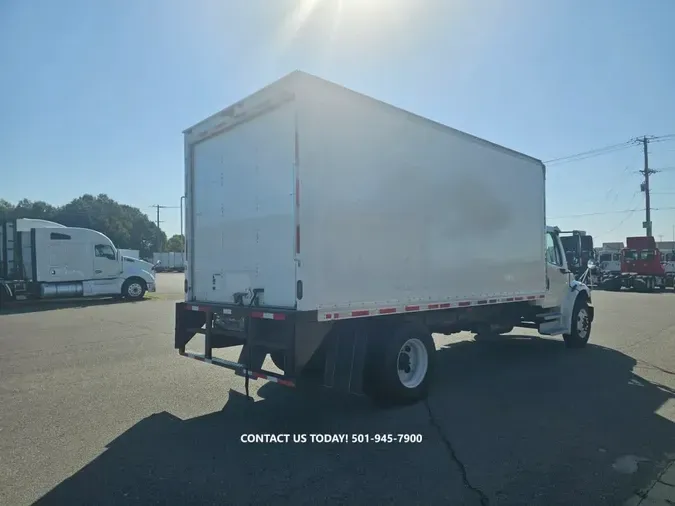 2019 FREIGHTLINER M2 106
