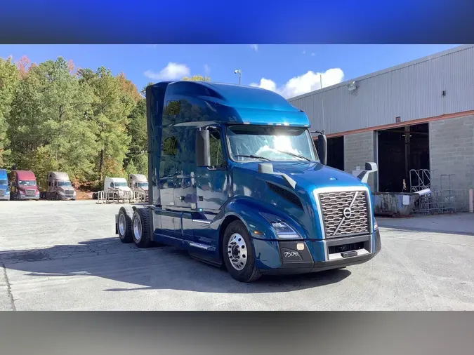 2022 Volvo VNL760c3cc1c247caefe492bdd4669a505fd05