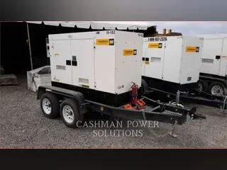 2019 MultiQuip DCA45