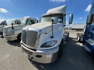 2016 NAVISTAR INTERNATIONAL PROSTAR