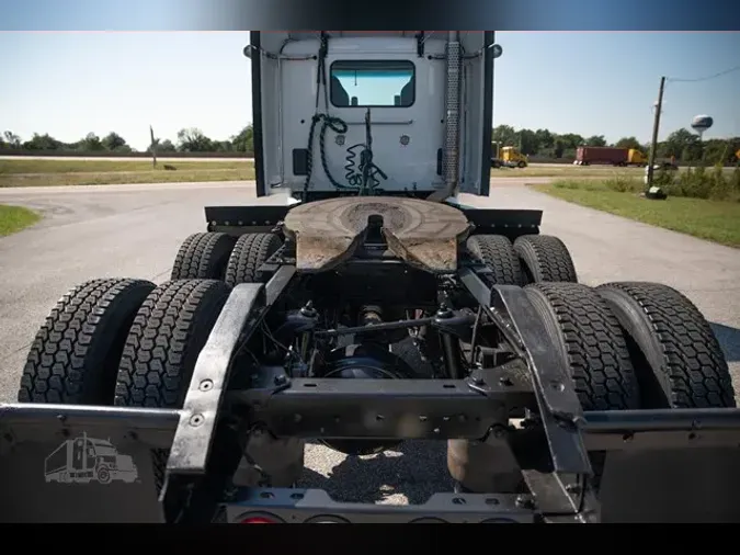 2019 KENWORTH T680