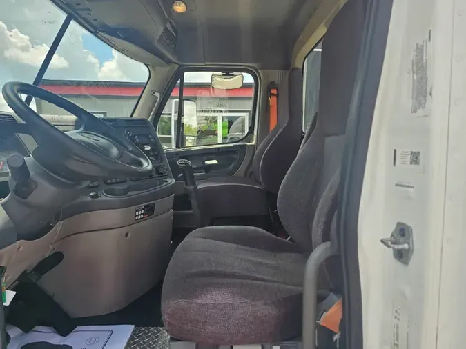 2018 FREIGHTLINER CASCADIA 125