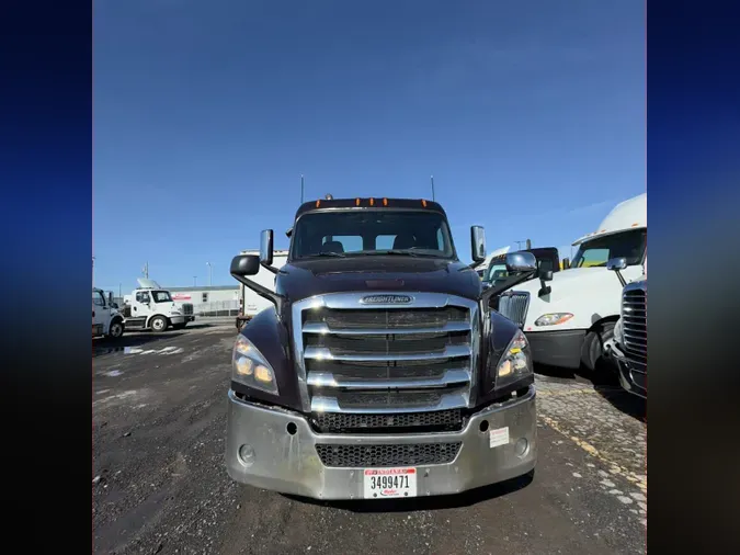 2019 FREIGHTLINER/MERCEDES NEW CASCADIA PX12664