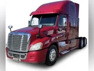 2013 Freightliner Cascadia