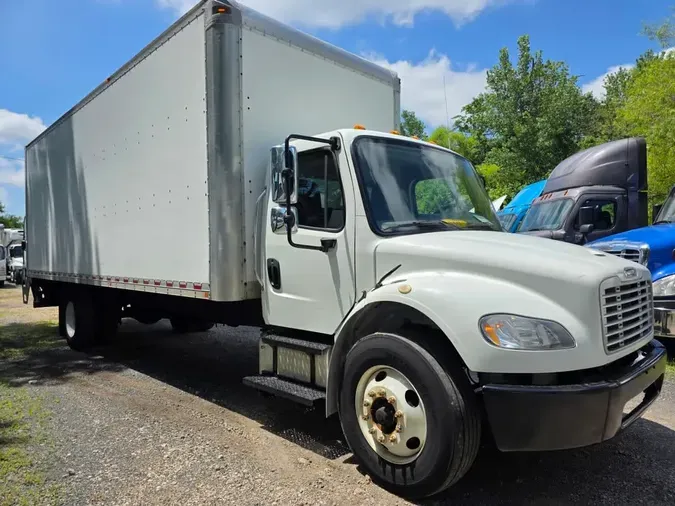 2019 FREIGHTLINER M2 106