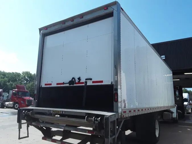 2020 FREIGHTLINER M2 106