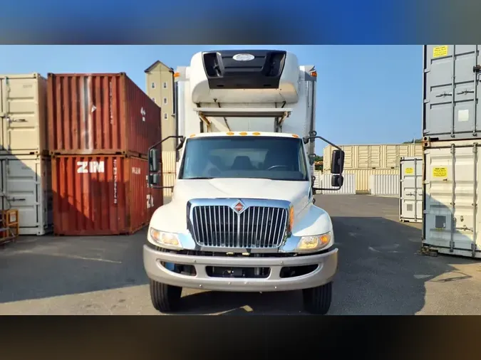 2020 NAVISTAR INTERNATIONAL MV607 (4X2)c3cfa1ec26ddede4737103c9e618f415
