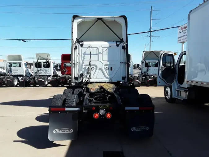 2022 FREIGHTLINER/MERCEDES NEW CASCADIA PX12664c3cfd9bfd87a70c1e769e35bae759559