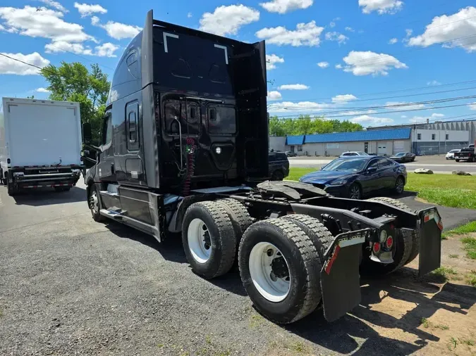 2023 FREIGHTLINER/MERCEDES NEW CASCADIA PX12664c3cfe8014664a6879a65205e0911e9ac